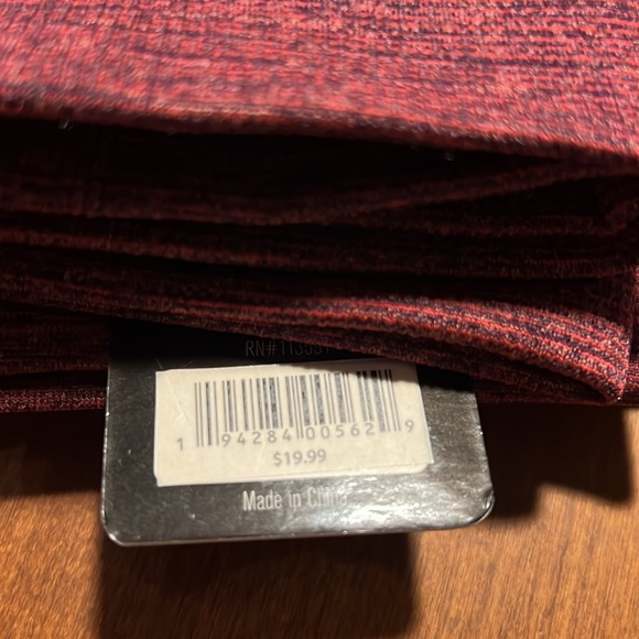 Fleece lined leggings - Picture 2 of 2